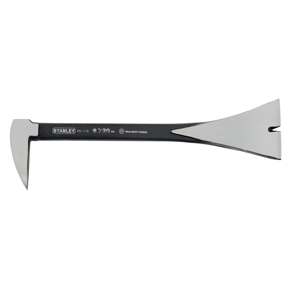 Stanley Crow Bar, 200mm Length