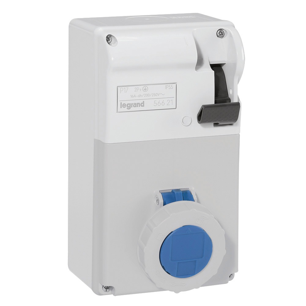 Legrand Current Clamp, 16 A DC Max