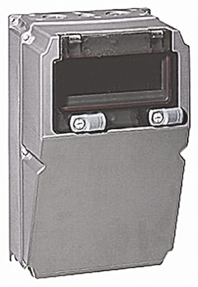 Legrand 9 Plastic Consumer Unit, 32A, IEC 61439-2-3, RoHS, REACH IP44, IP55, IP66 HYPRA