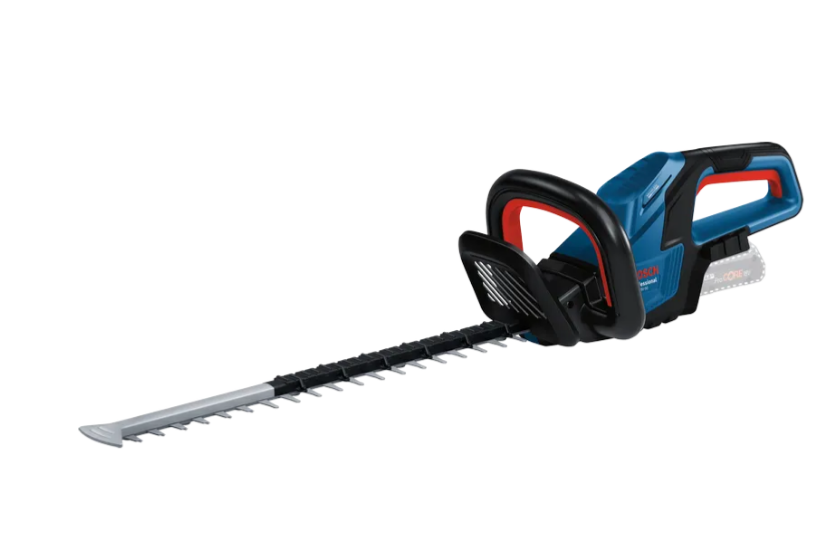 Bosch PRO GHE Battery 50 mm Hedge Trimmer