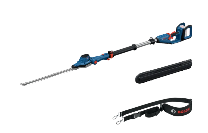 Bosch PRO GHE Battery 50 mm Hedge Trimmer