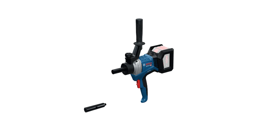 Bosch 0.601.1C2.000 PRO GRW Cordless Cordless Multi-Rotary Tool
