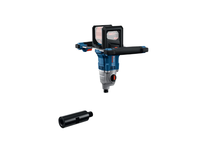 Bosch 0.601.1C3.000 PRO GRW Cordless Cordless Multi-Rotary Tool