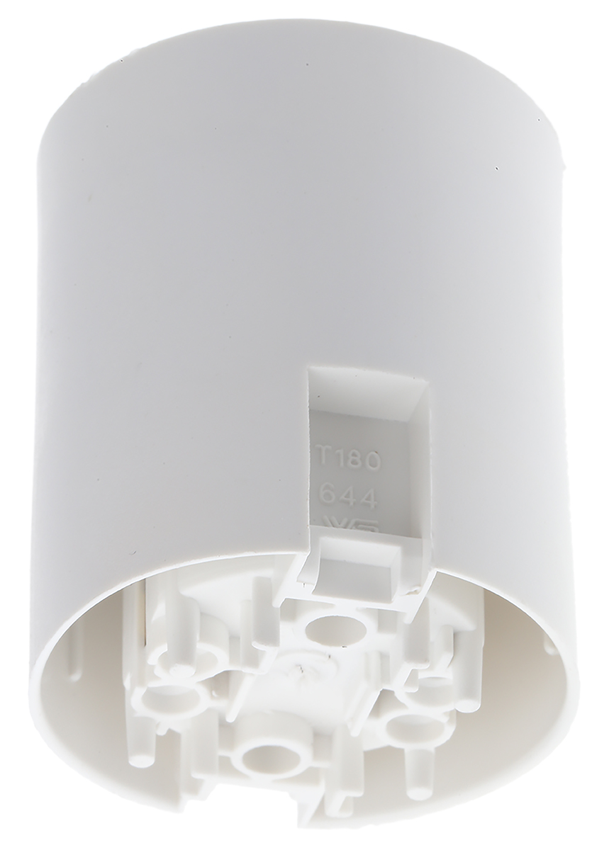 Legrand LED Lamp Holder E27 Cable Clamp Screw - 0 601 31