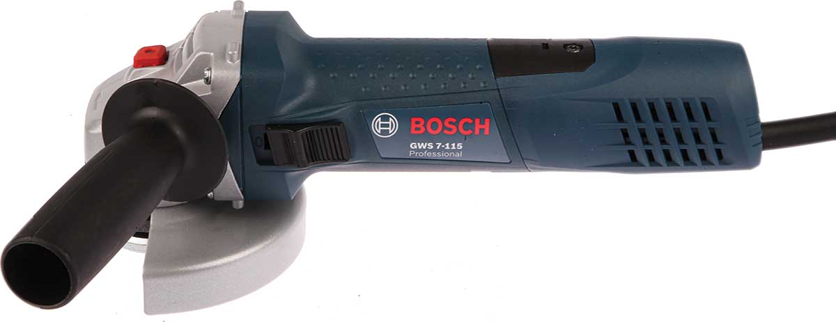0601388174 Bosch GWS 7-115 115 mm GWS 7-115 Brushed 720 W