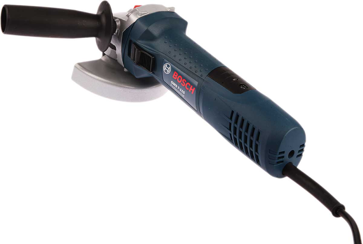 0601388174 Bosch GWS 7-115 115 mm GWS 7-115 Brushed 720 W