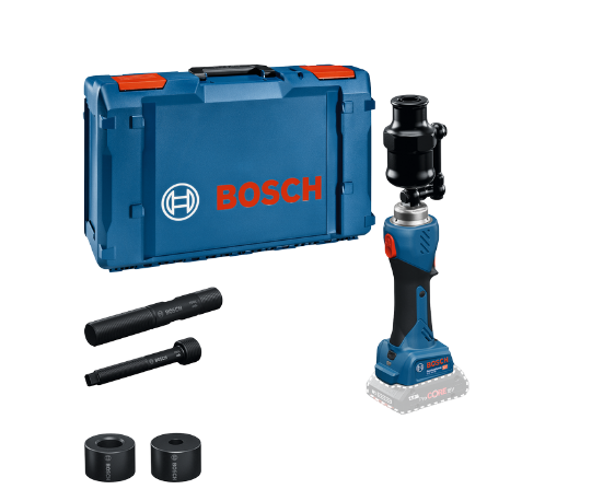 Bosch 6.11 t Hole Punch