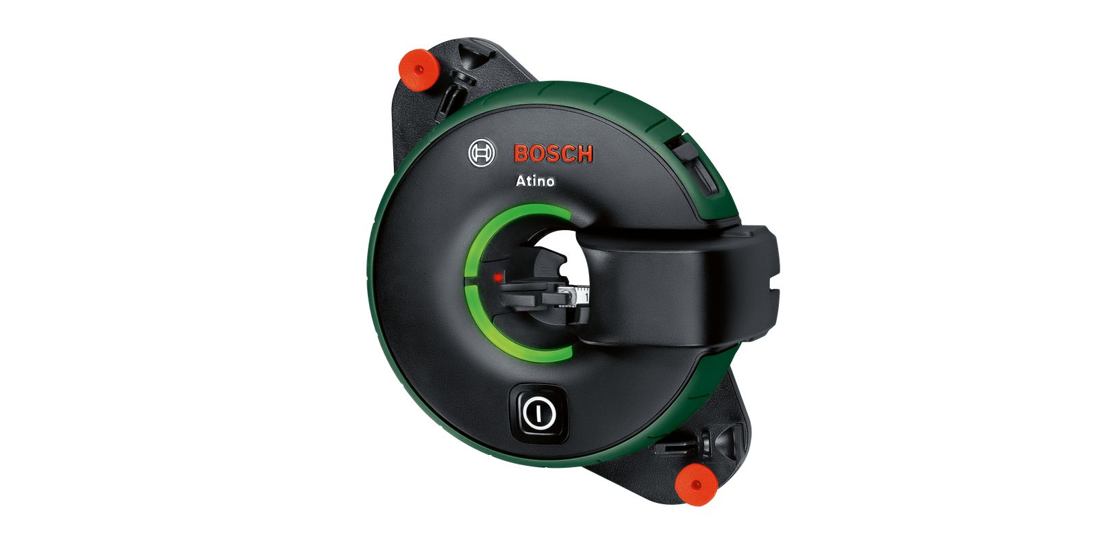 0603663a03 Bosch Atino 650 nm Laser Colour Red Laser Level, 1