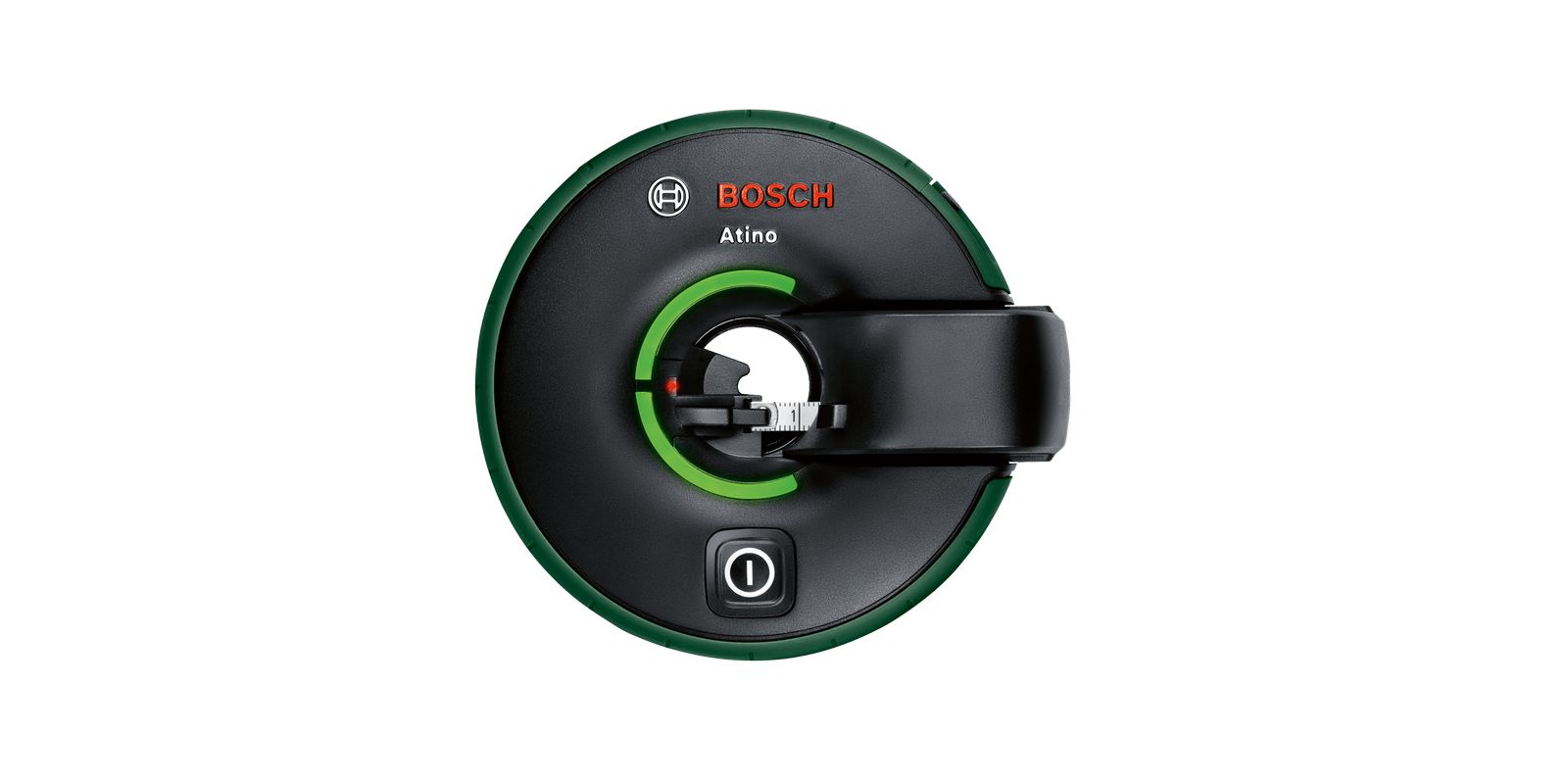 0603663a03 Bosch Atino 650 nm Laser Colour Red Laser Level, 1