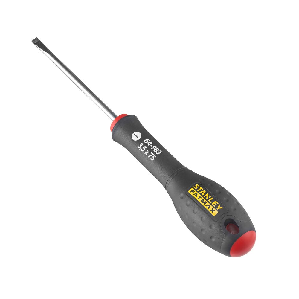 Stanley Standard, 75 mm Blade VDE/1000V Approved, 170 mm Overall