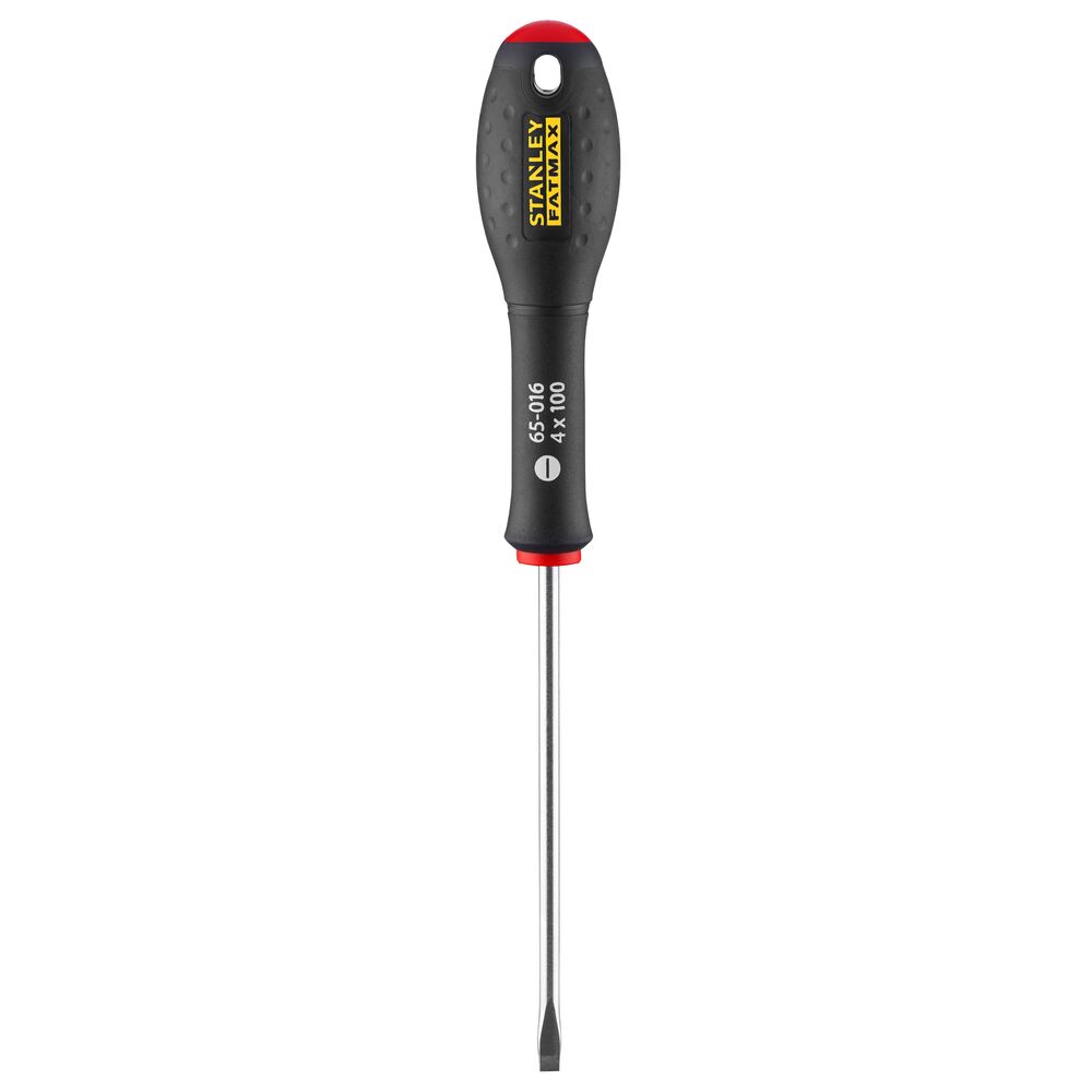 Stanley Standard, 100 mm Blade VDE/1000V Approved, 265 mm Overall
