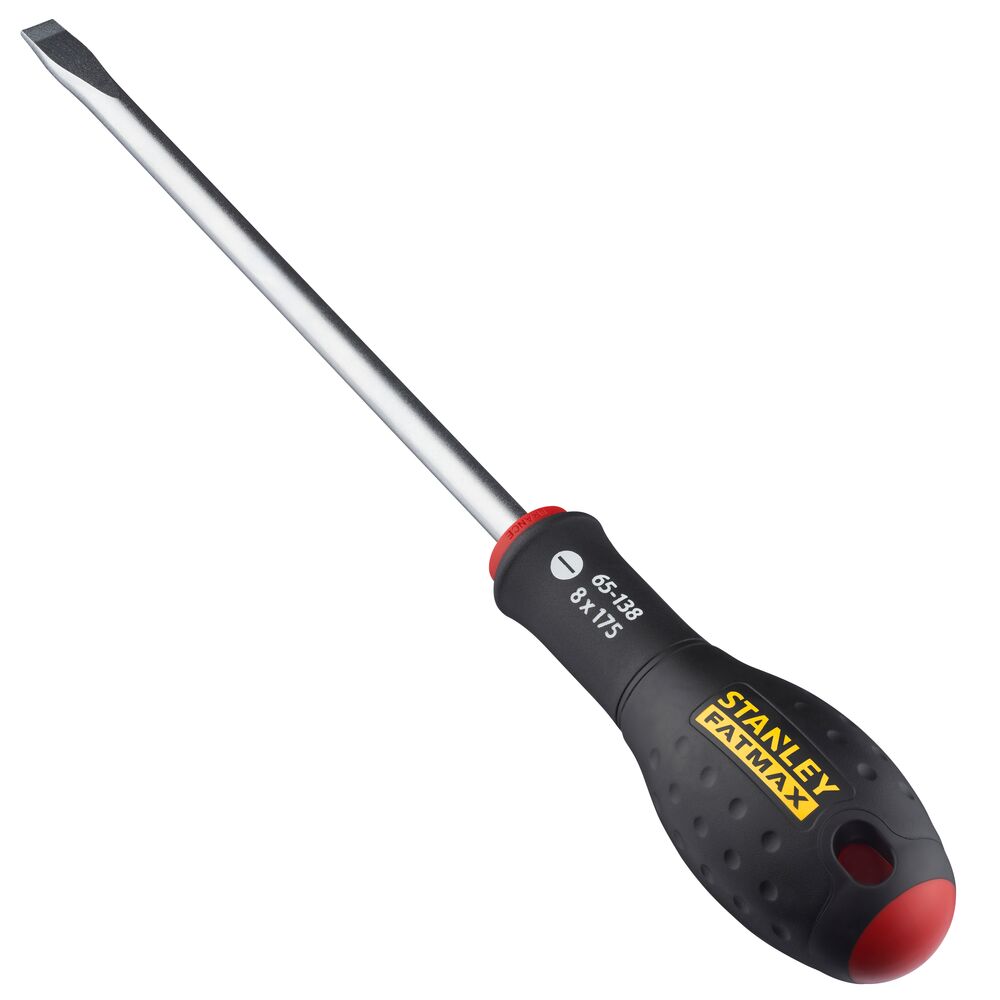 Stanley Standard, 100 mm Blade VDE/1000V Approved, 265 mm Overall