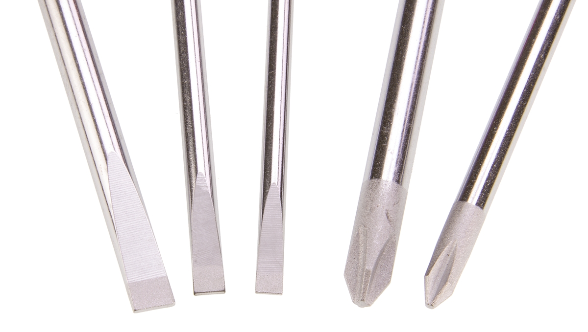 0-65-440 Stanley Tools, 5-Piece