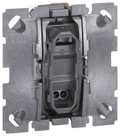 Legrand 2 Way Grey 10A Celiane Series