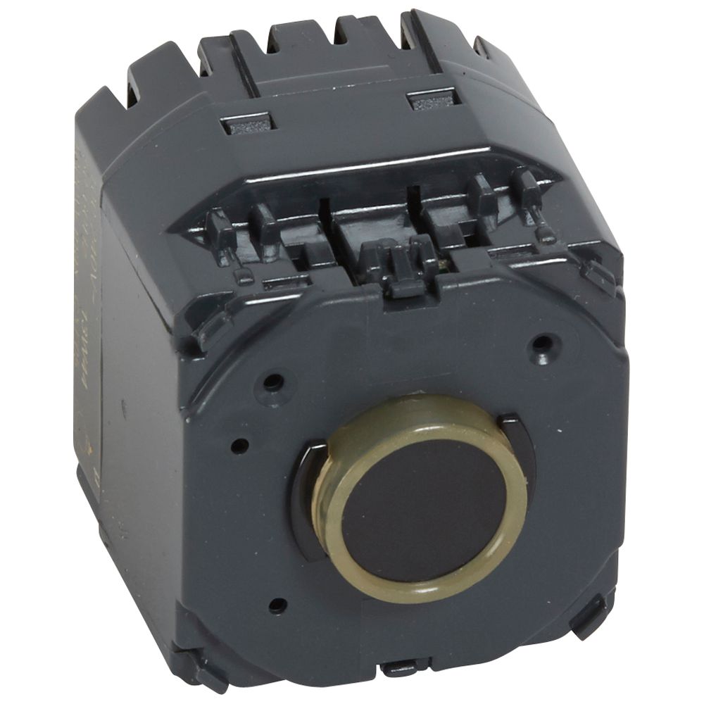 Legrand Black, 2 Way, Céliane