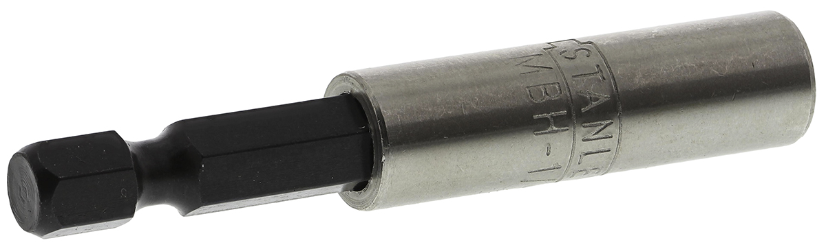 Stanley 6.35 mm Hex, 60 mm Overall