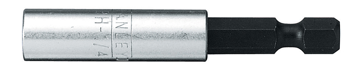 0-68-732 Stanley 6.35 mm Hex, 60 mm Overall