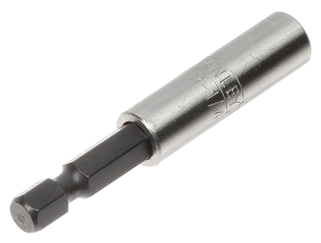 0-68-732 Stanley 6.35 mm Hex, 60 mm Overall
