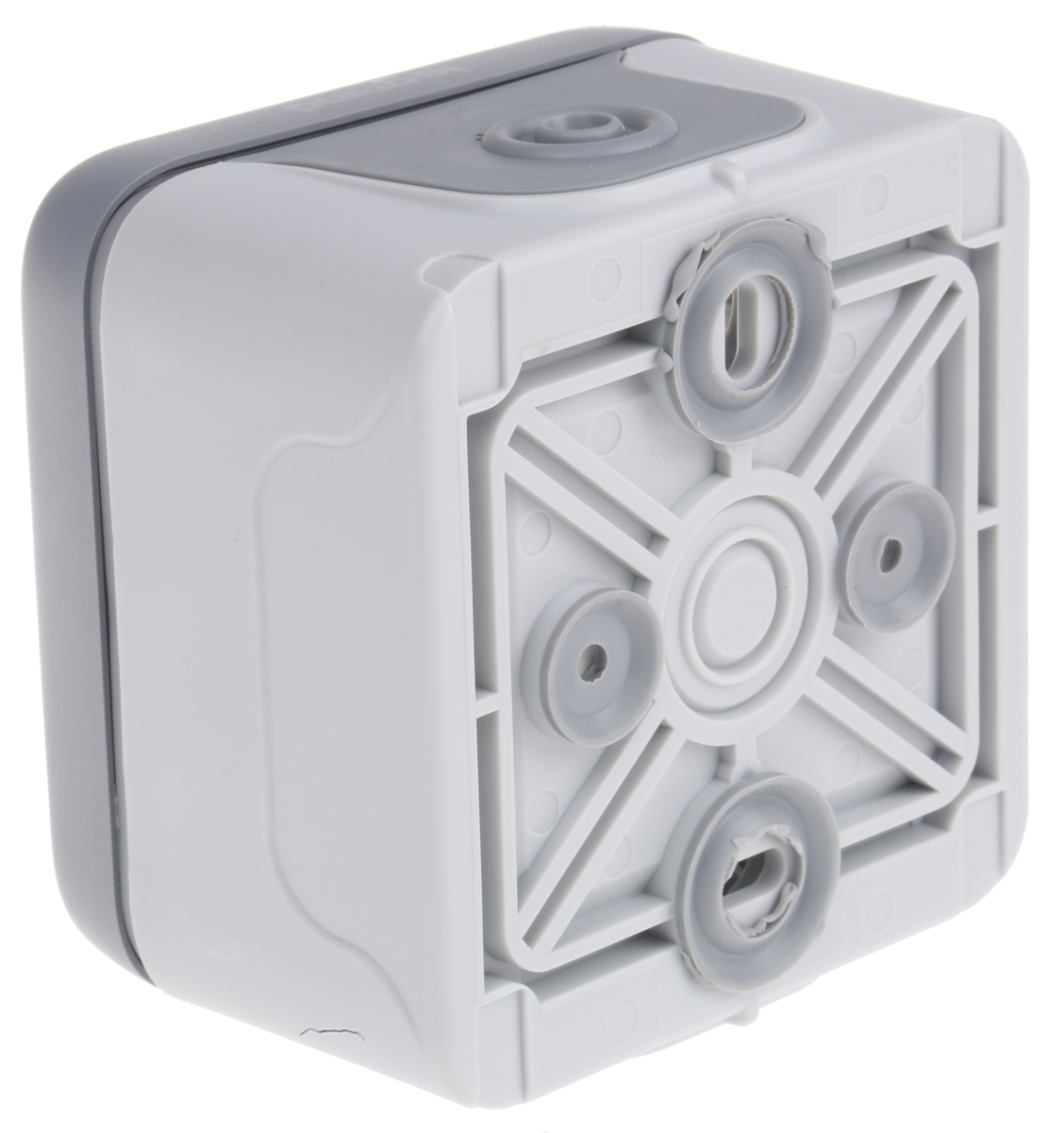 0-696-51 Legrand Back Box