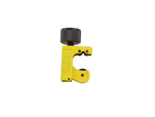 Stanley Pipe & Tube Cutter 22 mm Cuts Steel