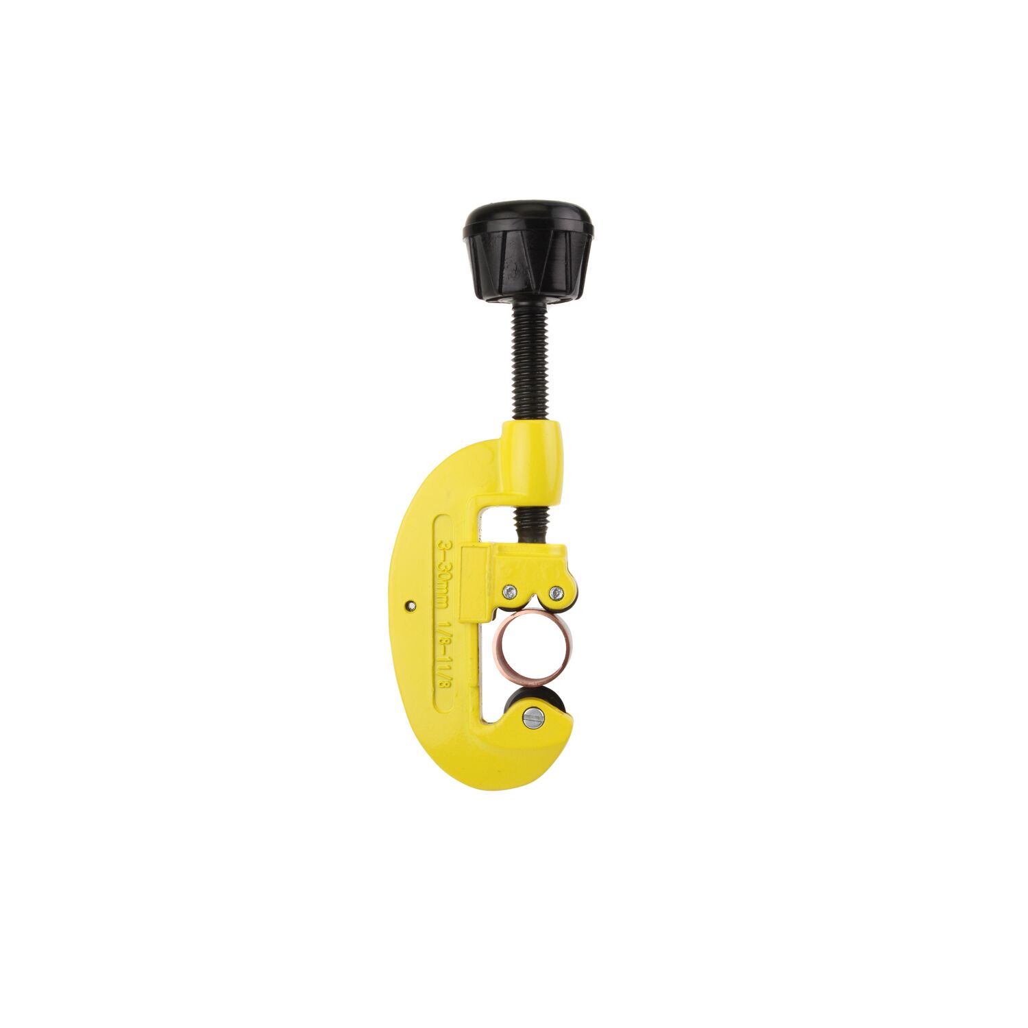 Stanley Pipe & Tube Cutter 22 mm Cuts Steel