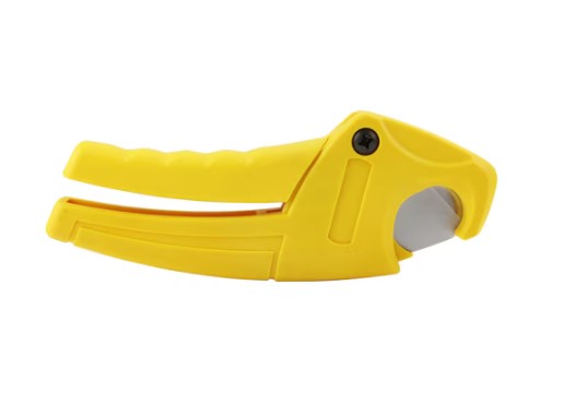 Stanley Pipe & Tube Cutter 28 mm Cuts Plastic