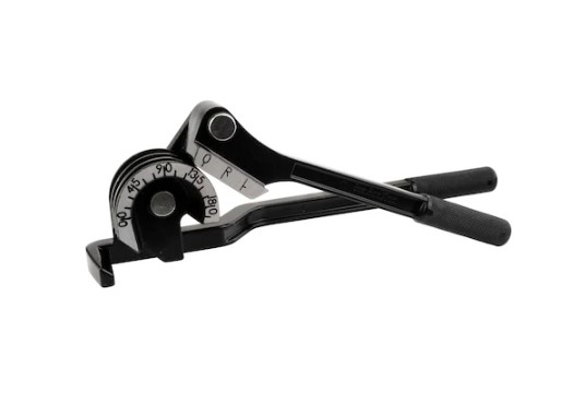 Stanley Pipe Bender For Use With Copper 6-10 mm