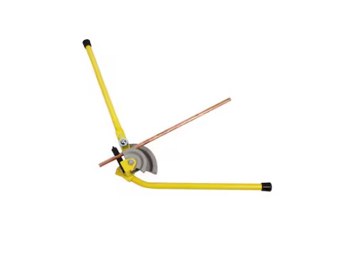 Stanley Pipe Bender For Use With Copper 6-10 mm