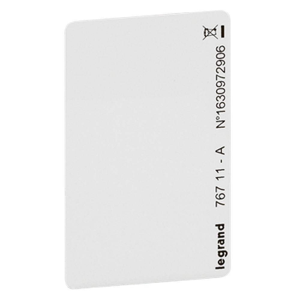 Legrand 0 767 11 RF Module 13.56 MHz 24 V