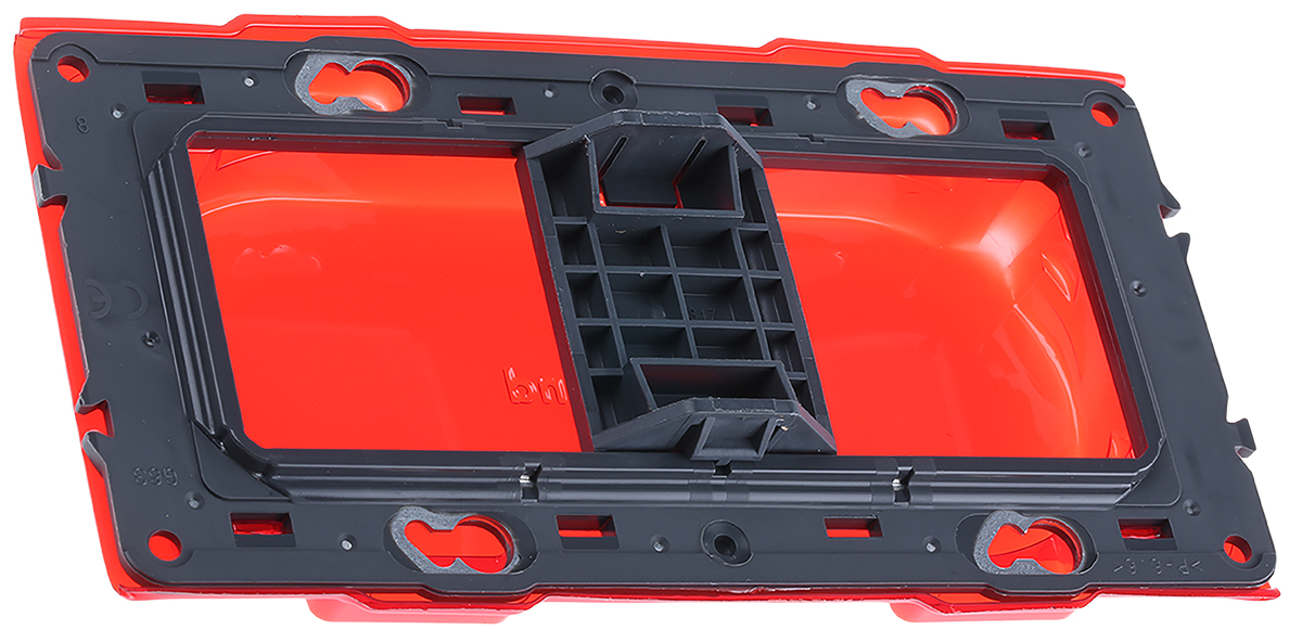 0-802-52 Legrand Frame