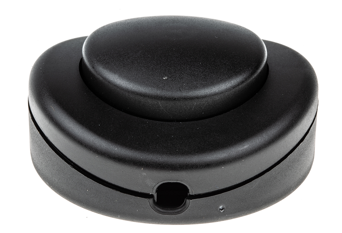 0-911-73 Legrand Push Button Lamp for Use with Push Button