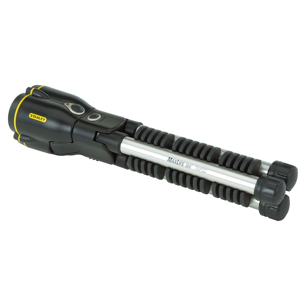 Stanley Torch Holder Tripod for Torch