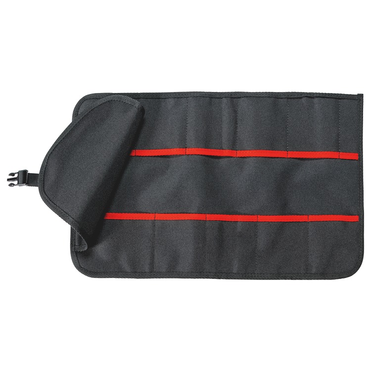00-19-41-le Knipex Black Polyester Tool Roll, 450 mm x 290mm