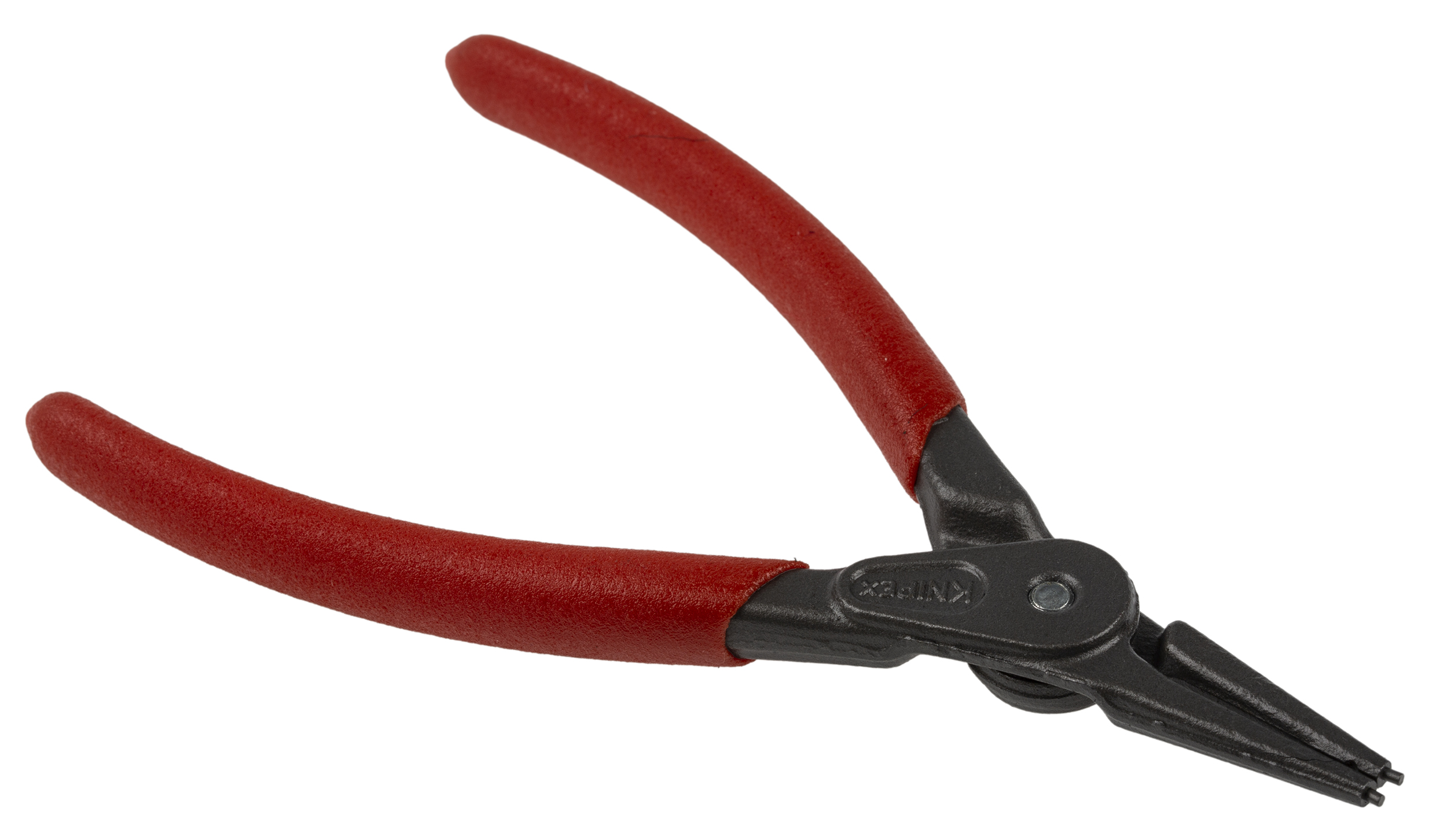 00-19-57 Knipex 4-Piece Circlip Plier Set Circlip Plier Set