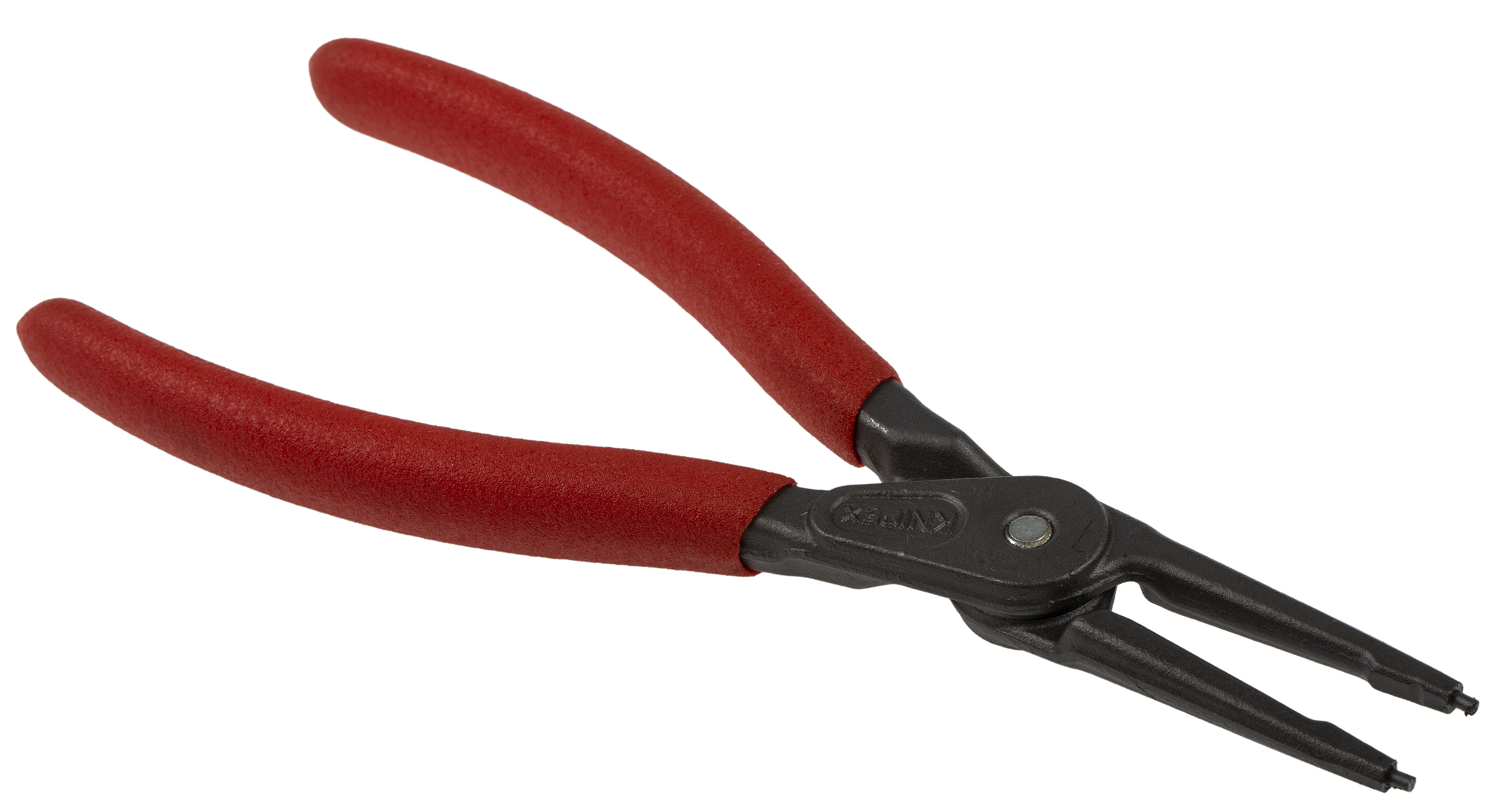 00-19-57 Knipex 4-Piece Circlip Plier Set Circlip Plier Set