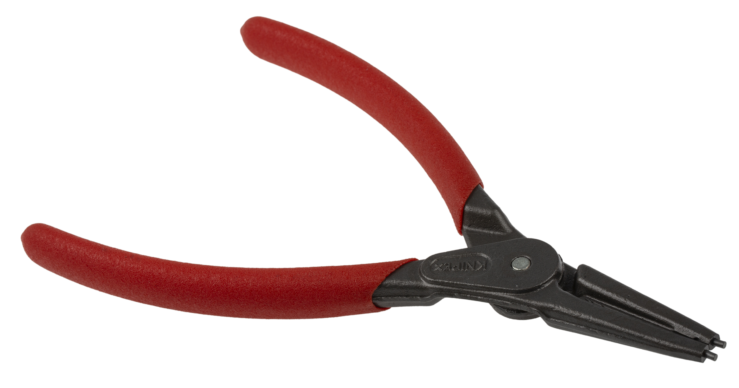 00-19-57 Knipex 4-Piece Circlip Plier Set Circlip Plier Set