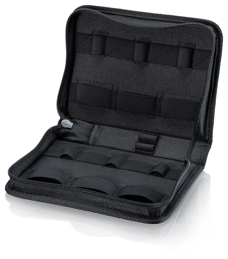 Knipex Polyester Tool Wallet 215 mm 160 mm 50 mm