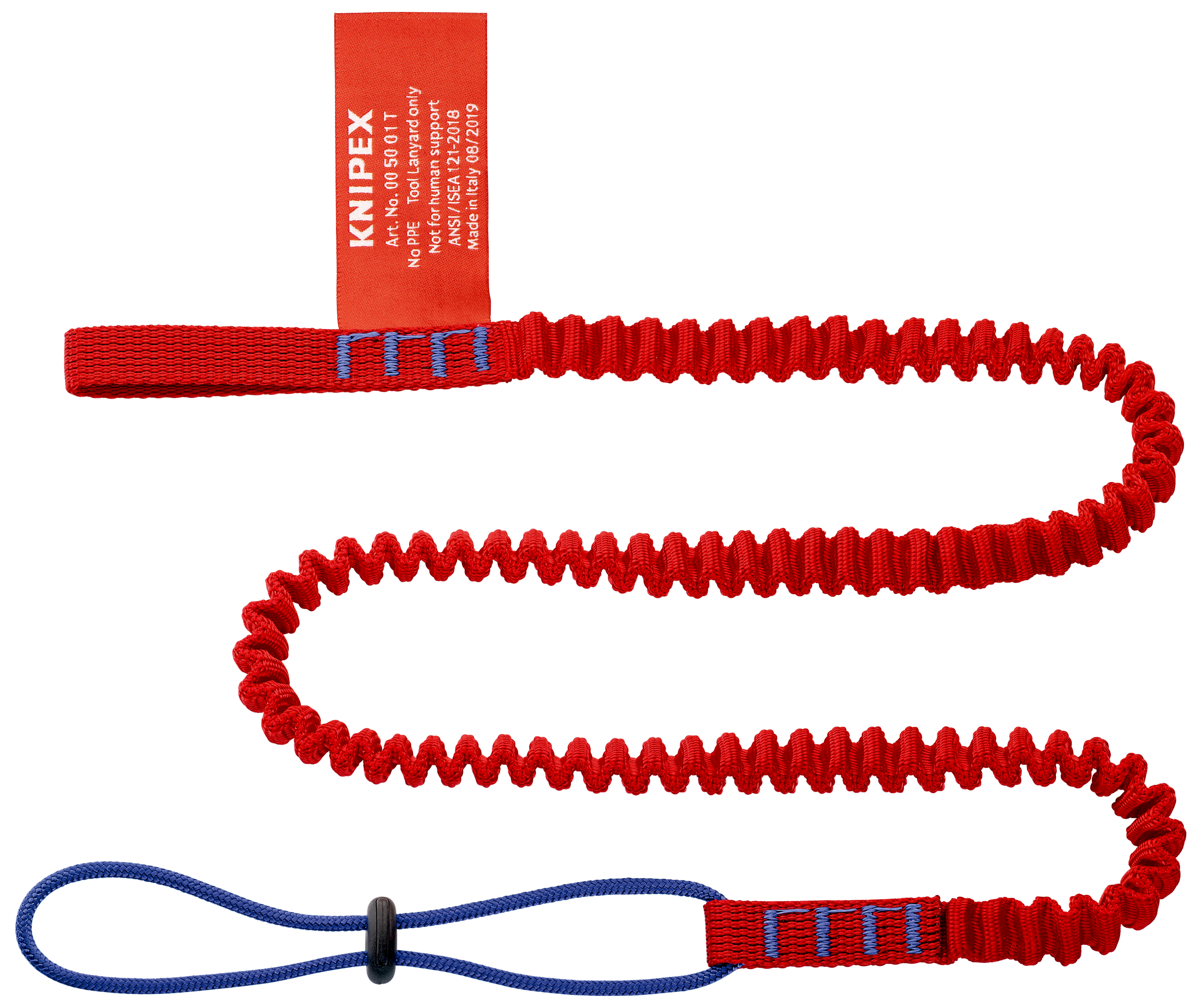 Knipex Fabric Tool Lanyard