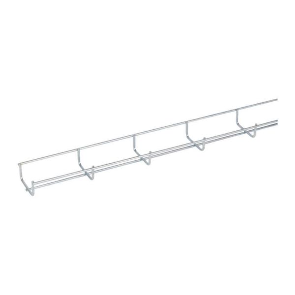 Legrand Cable Management, Zinc Steel CABLOFIL 3000 mm x 50mm x 30 mm