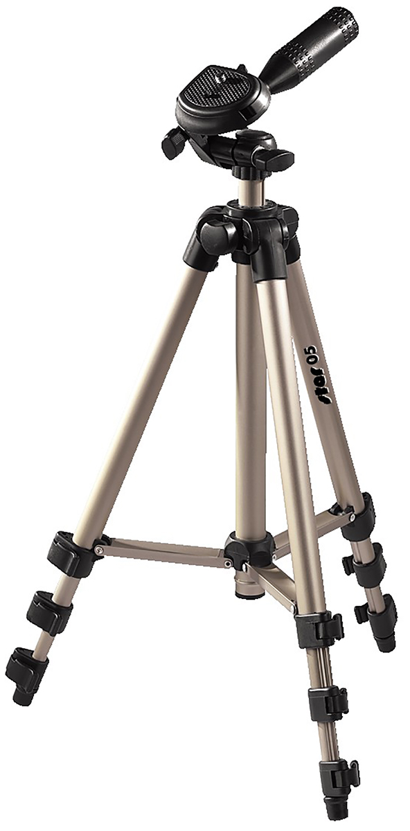 Hama 00004105 Camera Tripod 1065 mm
