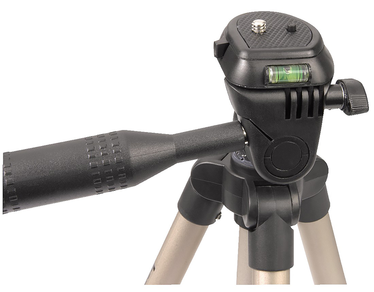 00004105 Hama  Camera Tripod 1065 mm