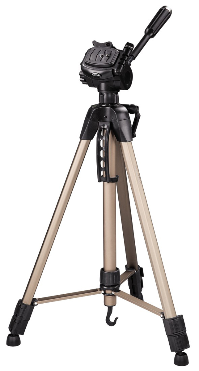 Hama 00004162 Camera Tripod 1600 mm