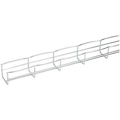Legrand Cable Management, Steel CF54 3000 mm x 50mm x 54 mm