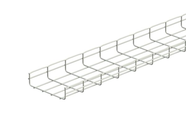 Legrand Cable Management, Steel CF54 3000 mm x 100mm x 54 mm