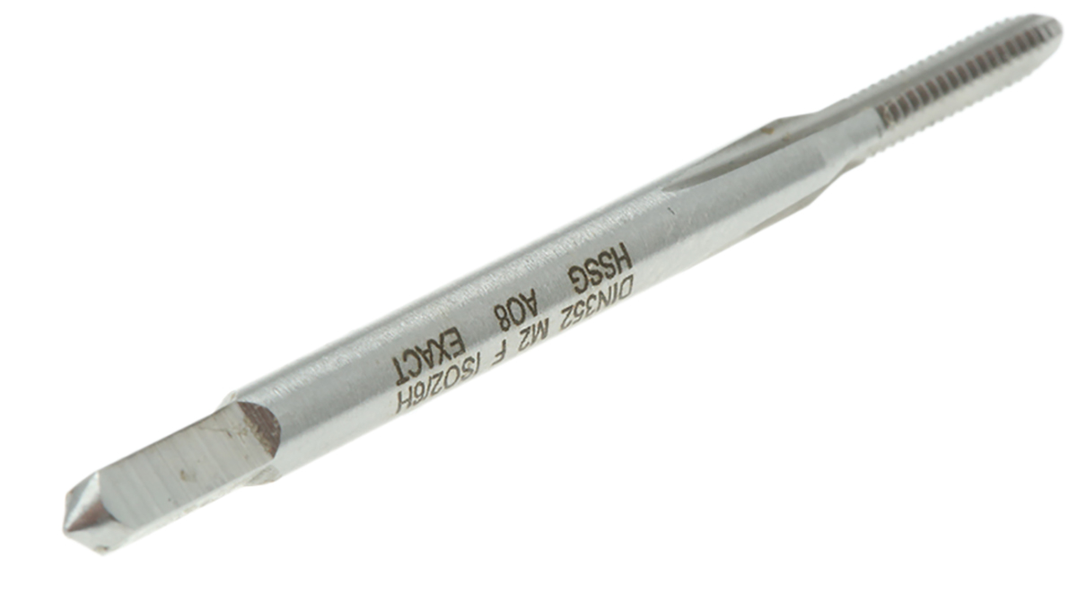 00031 EVENTUS Threading Tap, Hand Tap