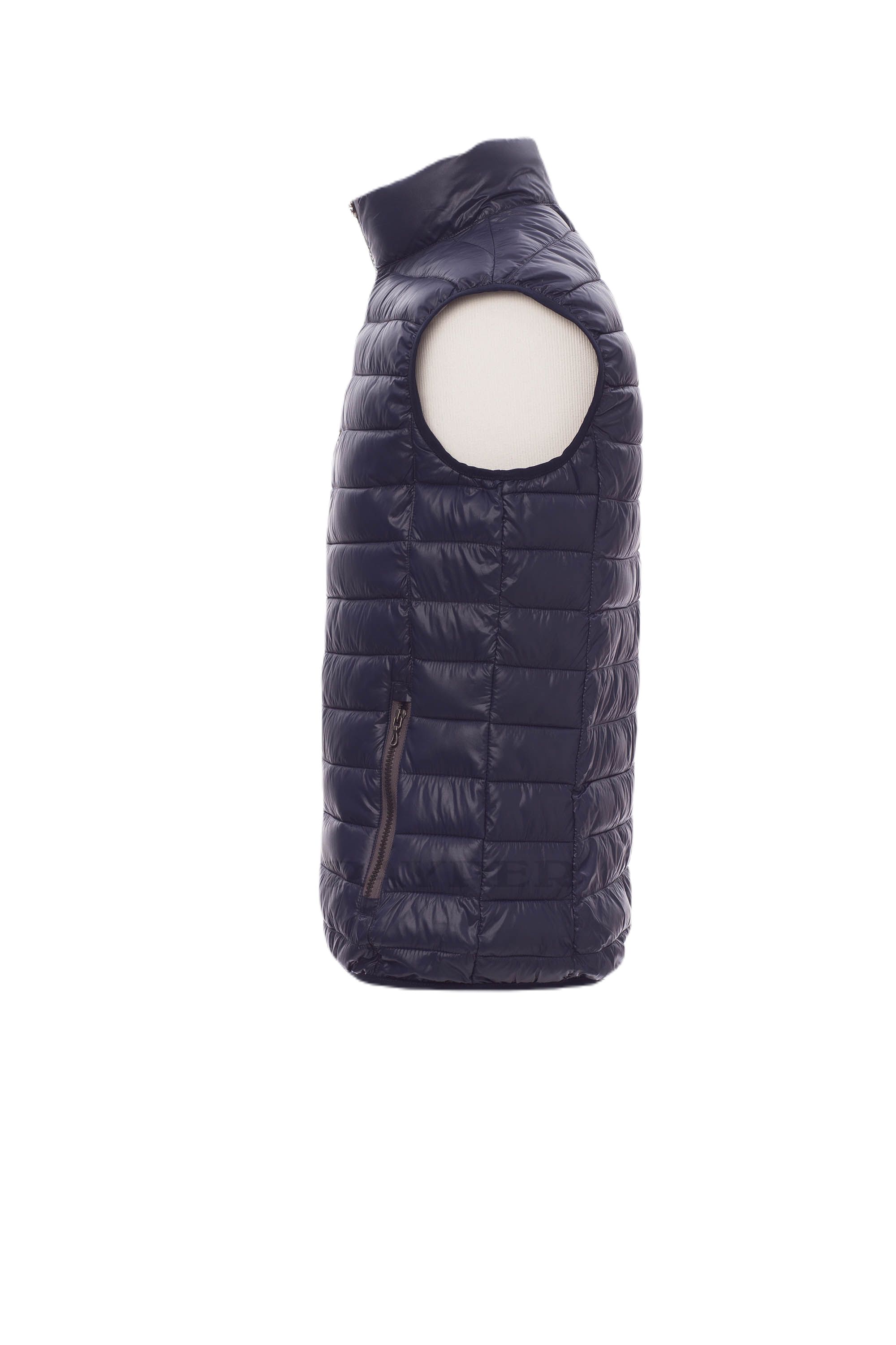 000387-0045-08028-l Payperwear 000387-0045 3 Navy, Windproof Jacket Zipper, L 1 EA