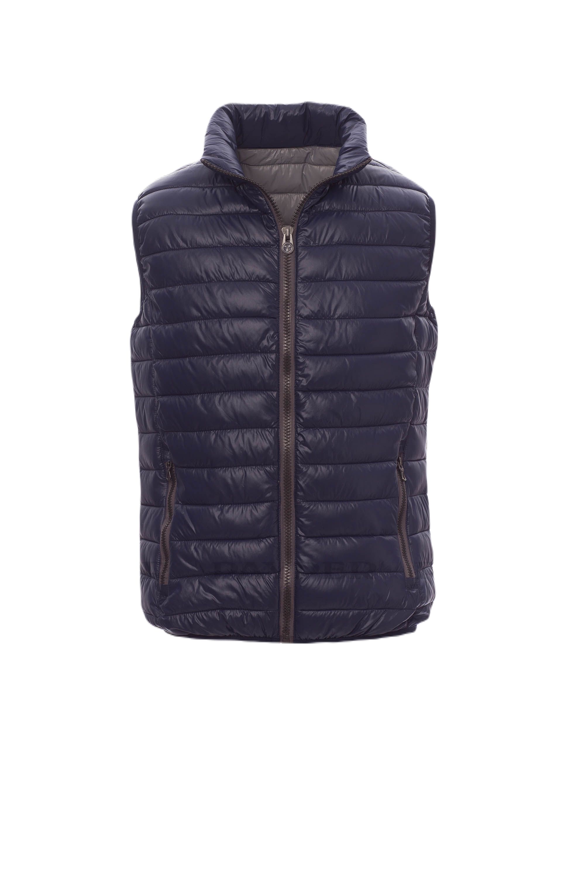 000387-0045-08028-s Payperwear 000387-0045 3 Navy, Windproof Jacket Zipper, S 1 EA
