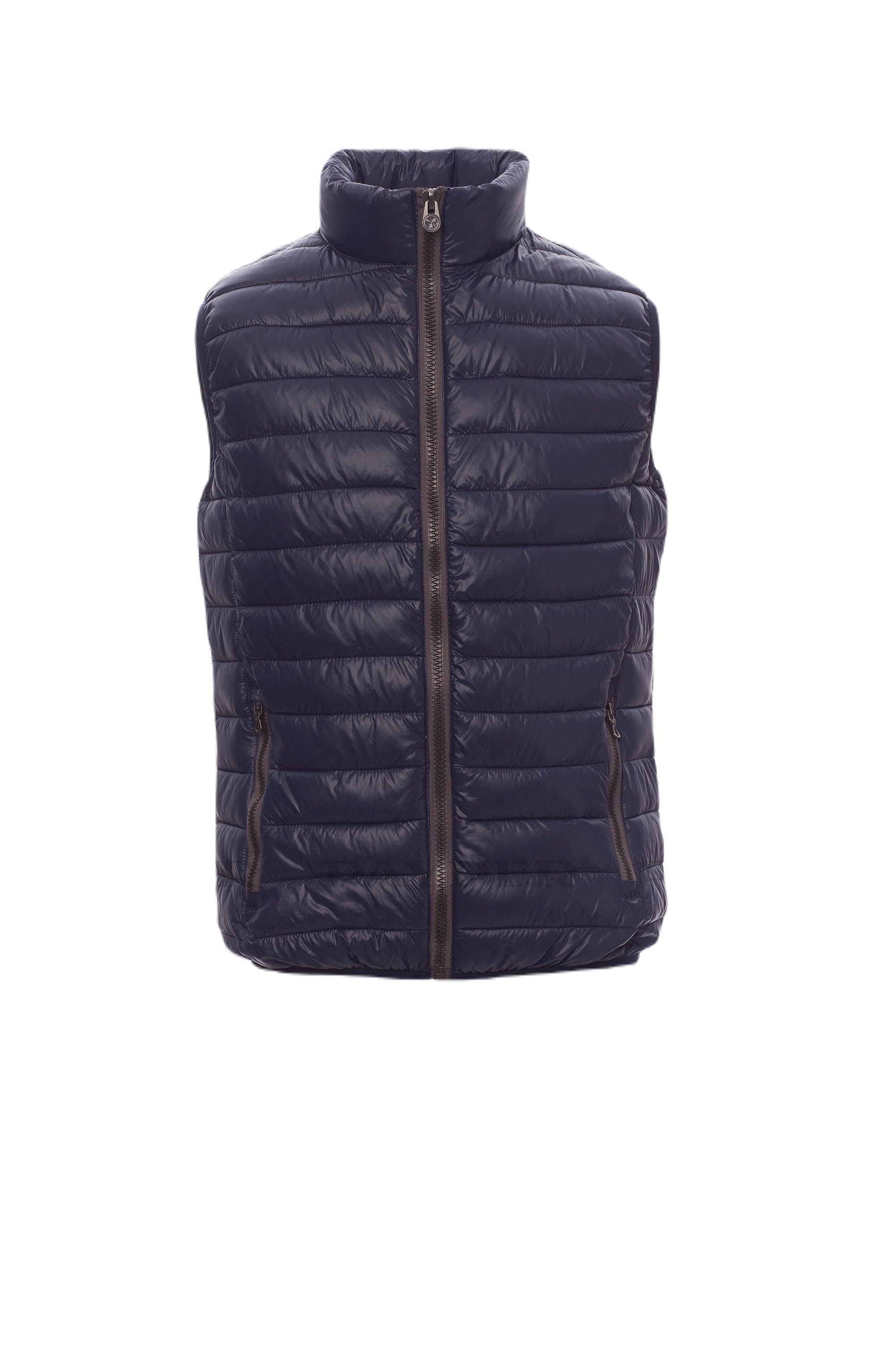 Payperwear 000387-0045 3 Navy, Windproof Jacket Zipper, 2XL 1 EA