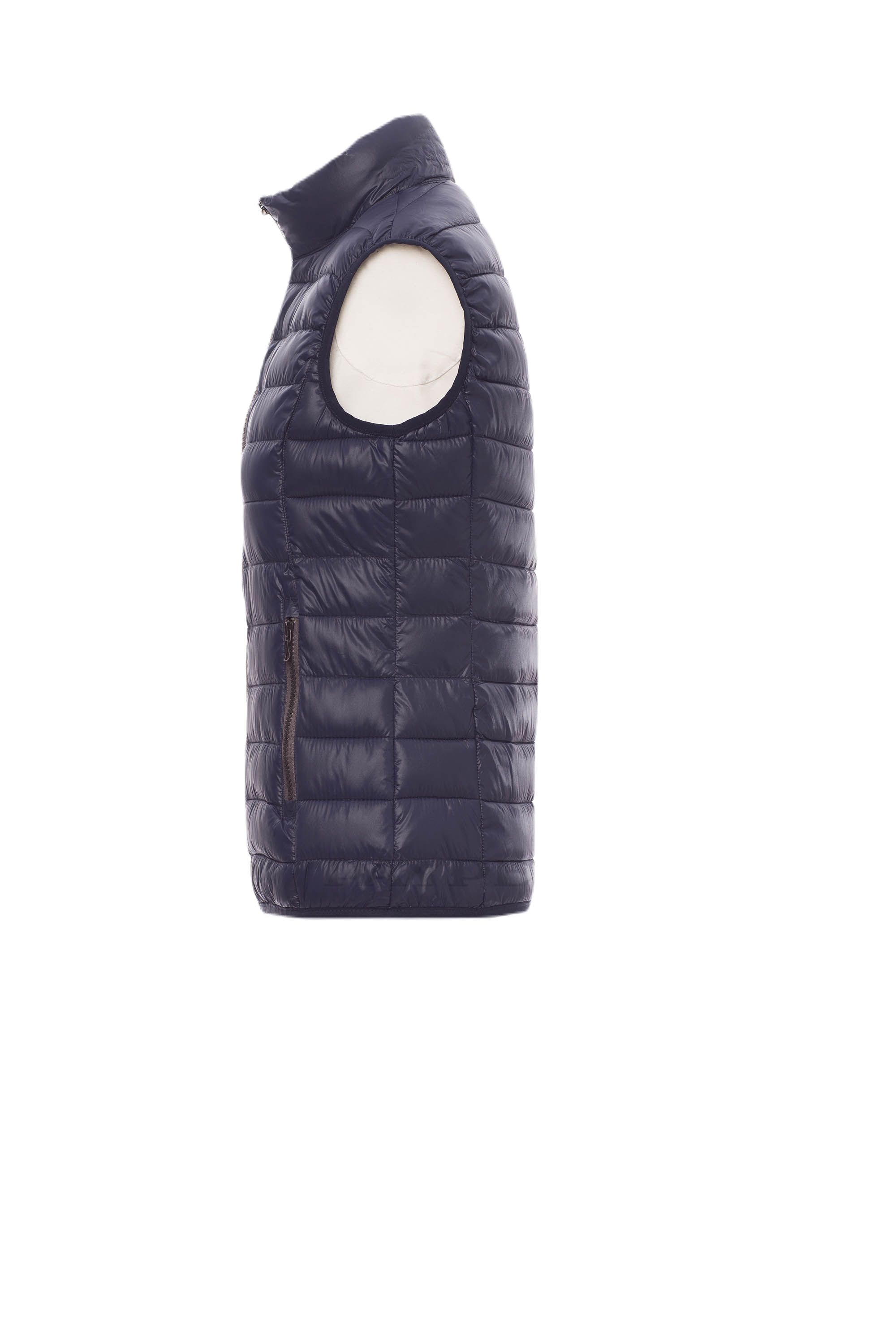000388-0045-08028-l Payperwear 000388-0045 3 Navy, Windproof Jacket Zipper, L 1 EA