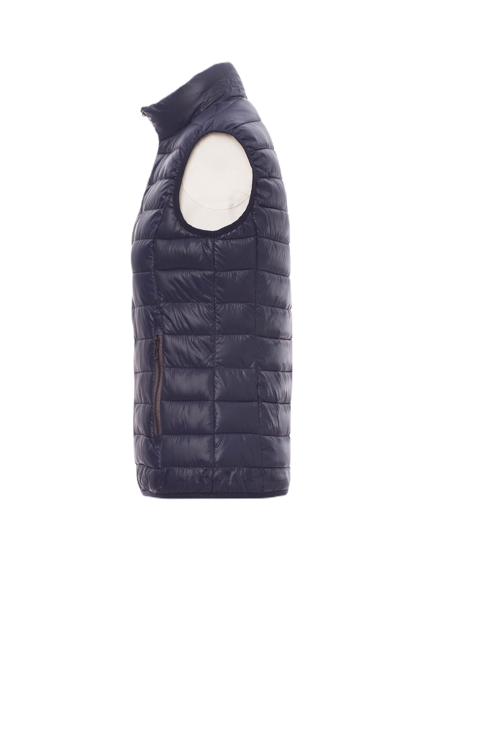 000388-0045-08028-m Payperwear 000388-0045 3 Navy, Windproof Jacket Zipper, M 1 EA